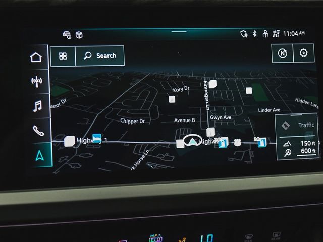 2022 Audi Q4 e-tron Premium Plus - 22918069 - 18