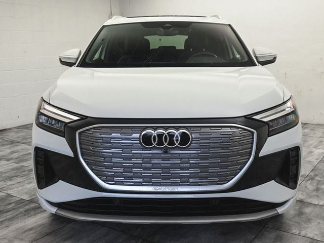 2022 Audi Q4 e-tron Premium Plus - 22918069 - 1
