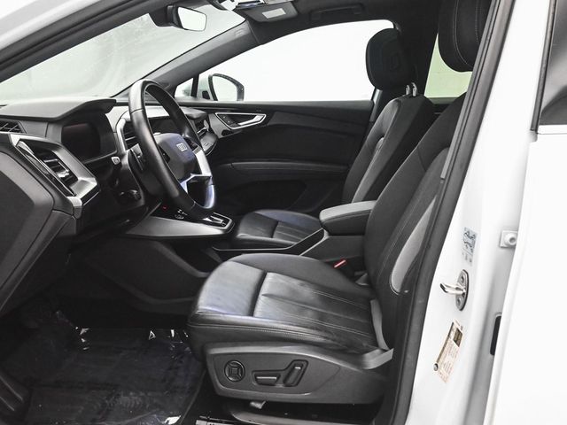 2022 Audi Q4 e-tron Premium Plus - 22918069 - 25