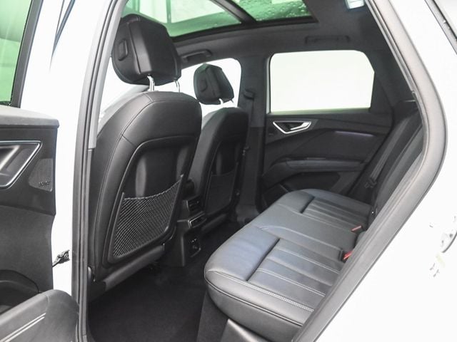 2022 Audi Q4 e-tron Premium Plus - 22918069 - 27