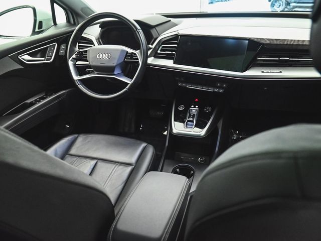 2022 Audi Q4 e-tron Premium Plus - 22918069 - 29