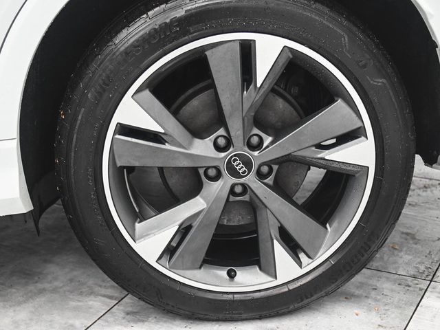 2022 Audi Q4 e-tron Premium Plus - 22918069 - 6