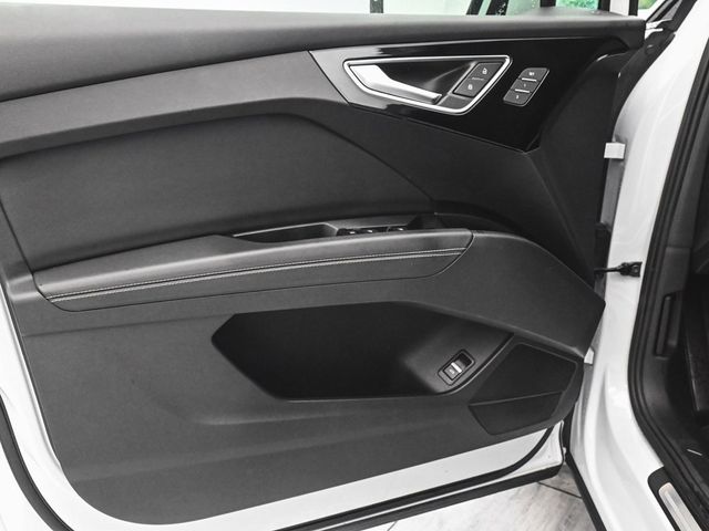 2022 Audi Q4 e-tron Premium Plus - 22918069 - 7