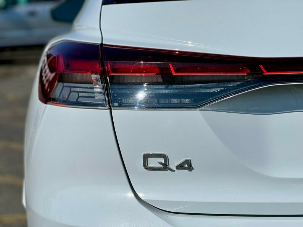 2022 Audi Q4 e-tron Premium Plus 50 quattro - 23052802 - 10