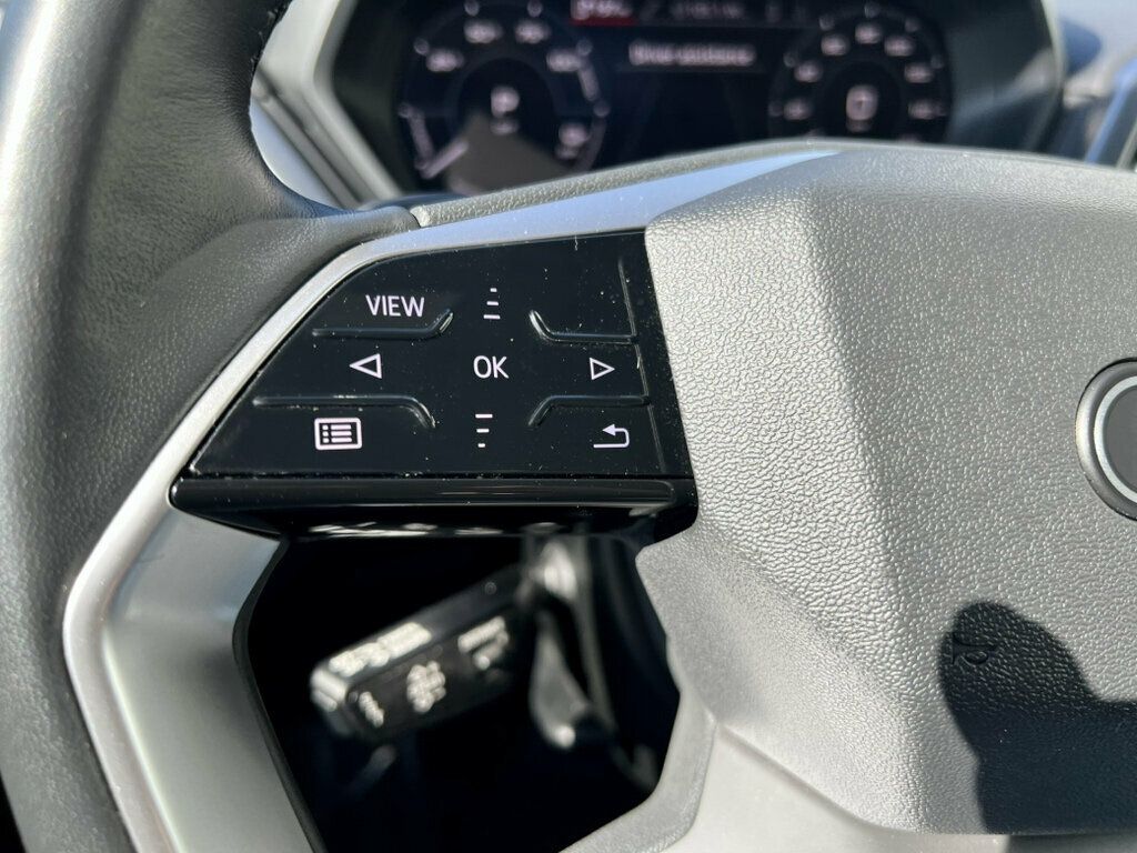 2022 Audi Q4 e-tron Premium Plus 50 quattro - 23052802 - 18