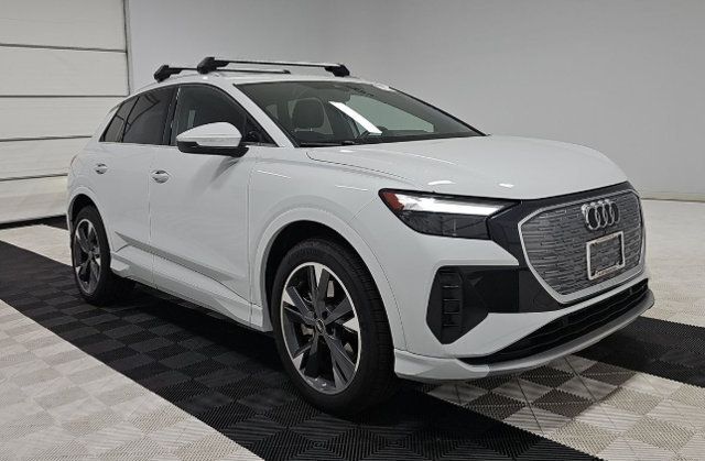 2022 Audi Q4 e-tron Premium Plus 50 quattro - 23052802 - 1