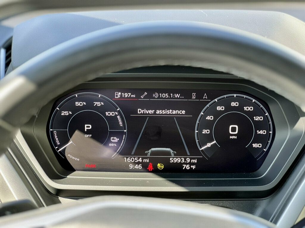 2022 Audi Q4 e-tron Premium Plus 50 quattro - 23052802 - 20