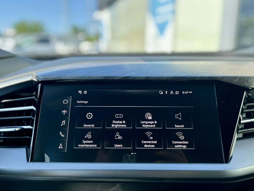 2022 Audi Q4 e-tron Premium Plus 50 quattro - 23052802 - 21