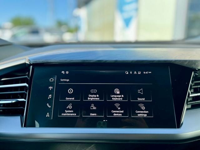 2022 Audi Q4 e-tron Premium Plus 50 quattro - 23052802 - 21
