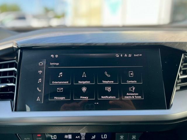 2022 Audi Q4 e-tron Premium Plus 50 quattro - 23052802 - 22