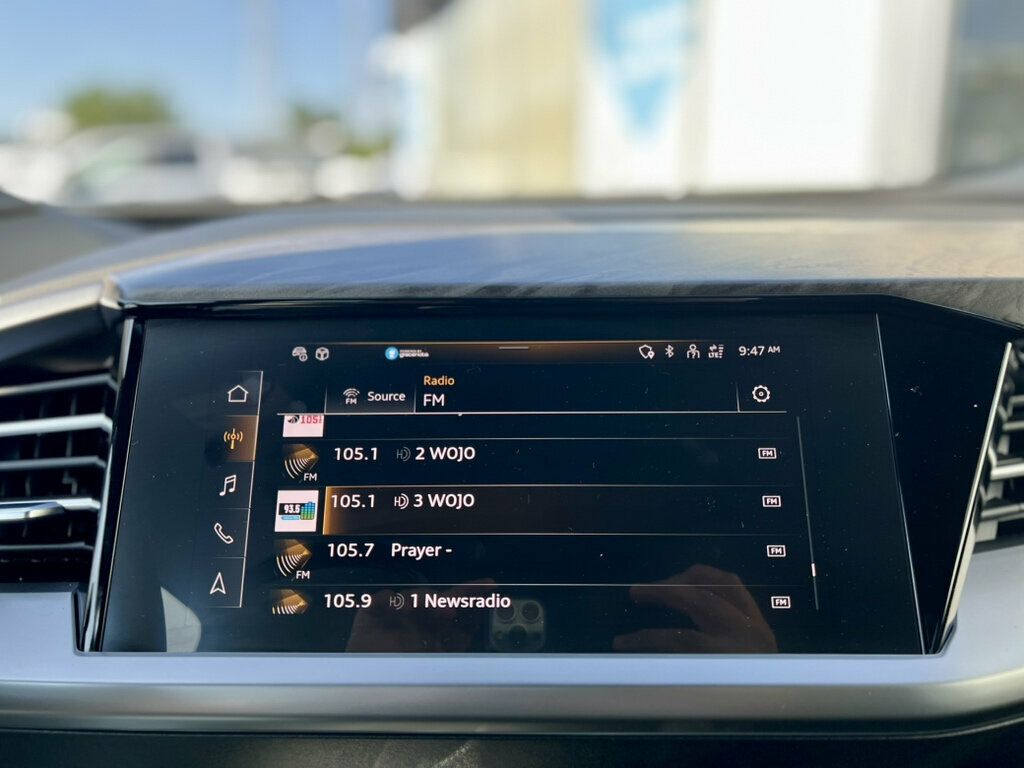2022 Audi Q4 e-tron Premium Plus 50 quattro - 23052802 - 23