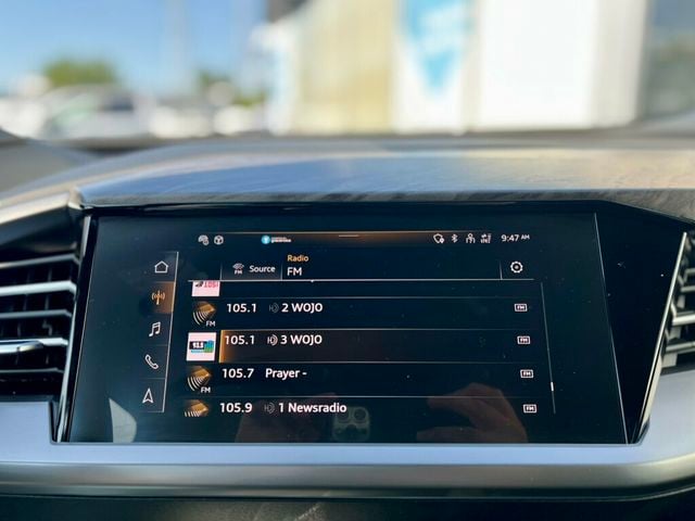 2022 Audi Q4 e-tron Premium Plus 50 quattro - 23052802 - 23