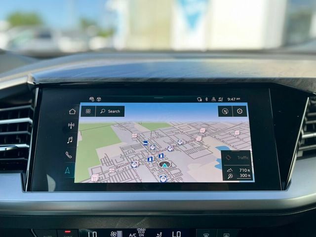 2022 Audi Q4 e-tron Premium Plus 50 quattro - 23052802 - 24