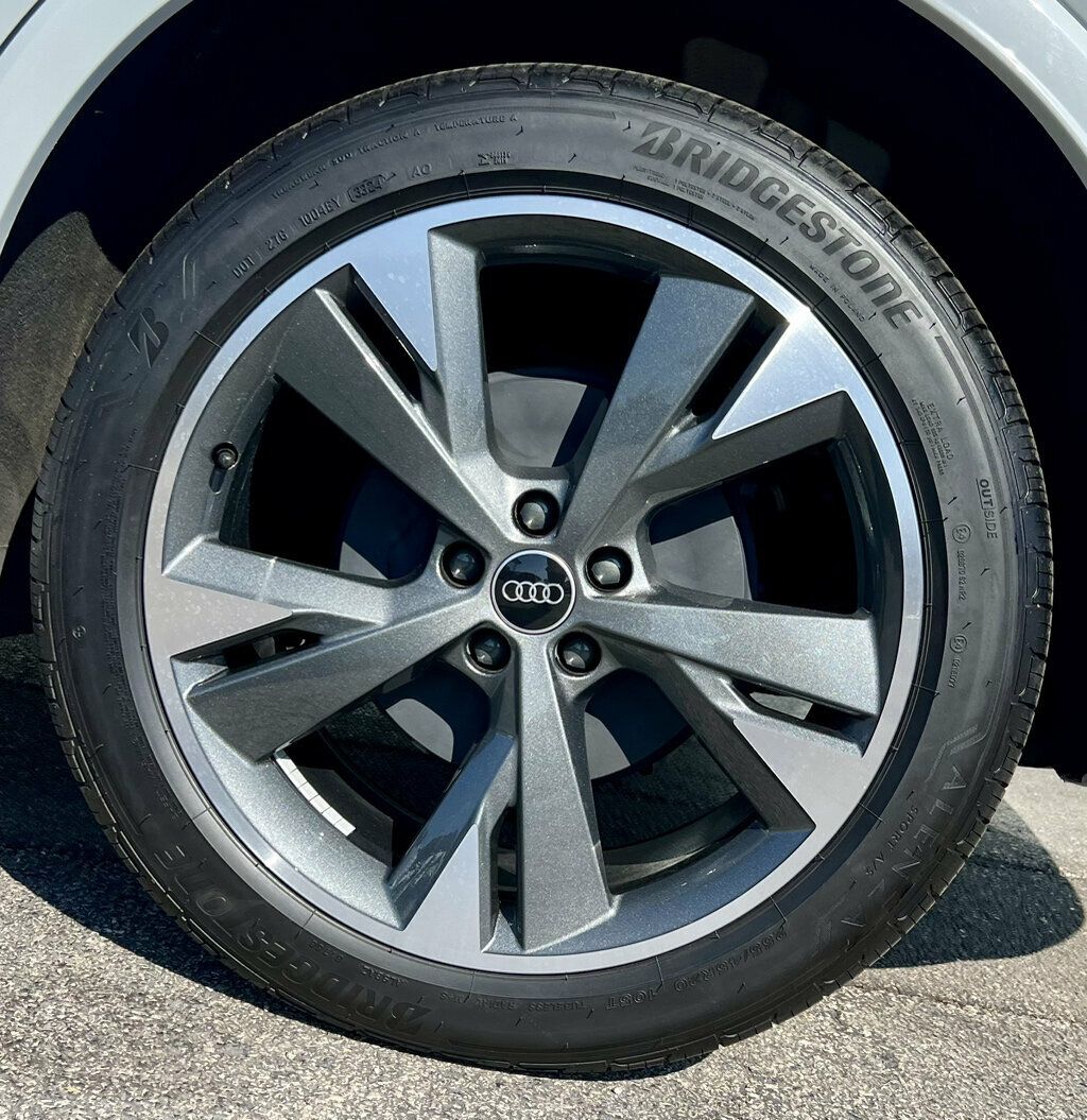 2022 Audi Q4 e-tron Premium Plus 50 quattro - 23052802 - 28