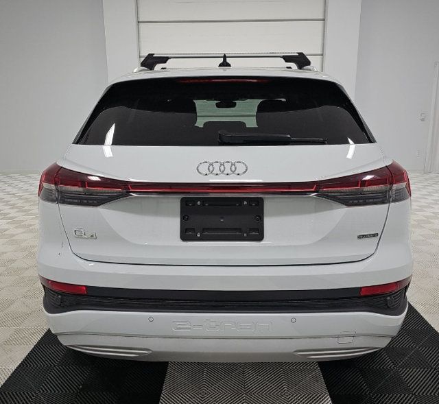 2022 Audi Q4 e-tron Premium Plus 50 quattro - 23052802 - 2