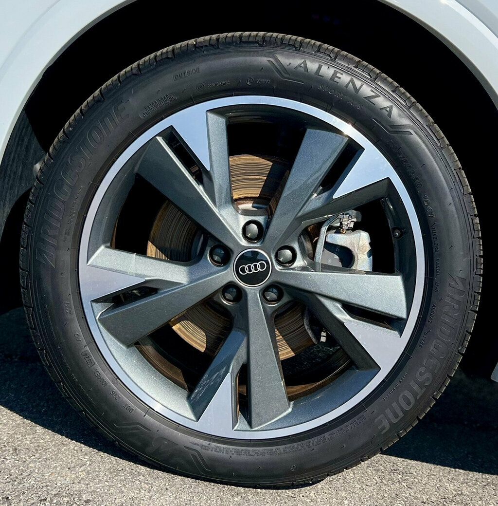 2022 Audi Q4 e-tron Premium Plus 50 quattro - 23052802 - 29