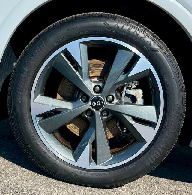2022 Audi Q4 e-tron Premium Plus 50 quattro - 23052802 - 29
