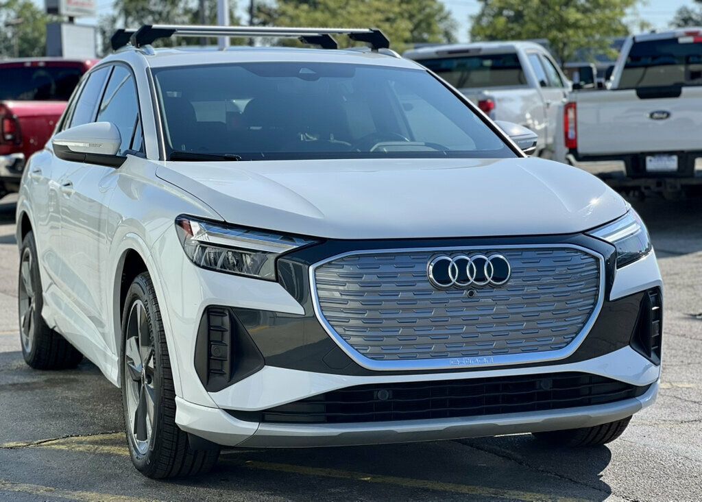 2022 Audi Q4 e-tron Premium Plus 50 quattro - 23052802 - 36