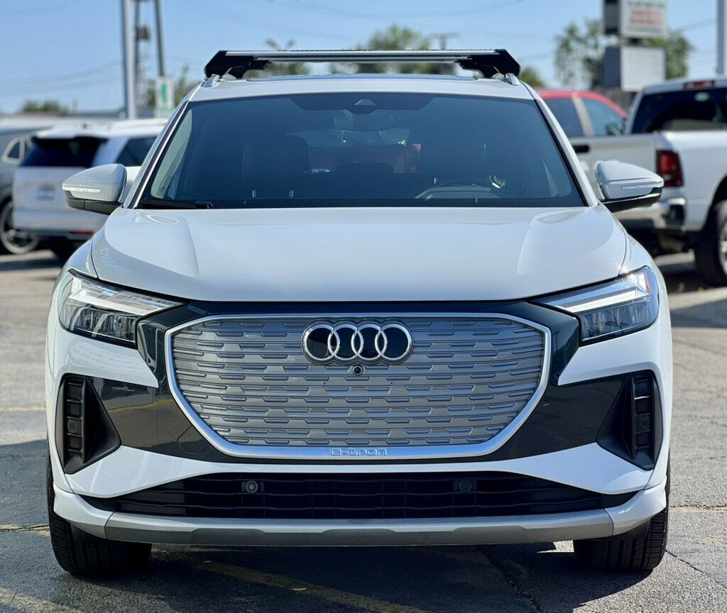 2022 Audi Q4 e-tron Premium Plus 50 quattro - 23052802 - 37