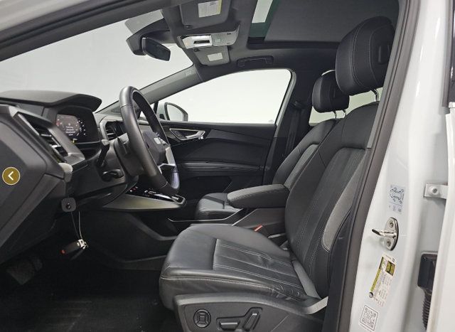 2022 Audi Q4 e-tron Premium Plus 50 quattro - 23052802 - 3