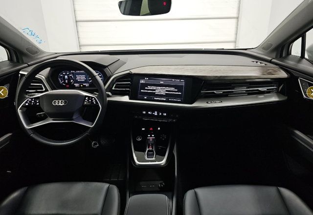 2022 Audi Q4 e-tron Premium Plus 50 quattro - 23052802 - 4