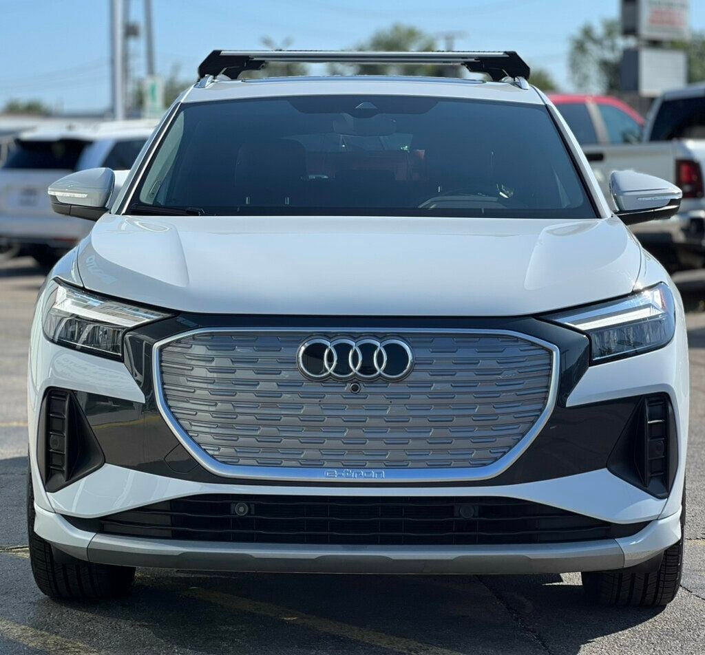 2022 Audi Q4 e-tron Premium Plus 50 quattro - 23052802 - 6