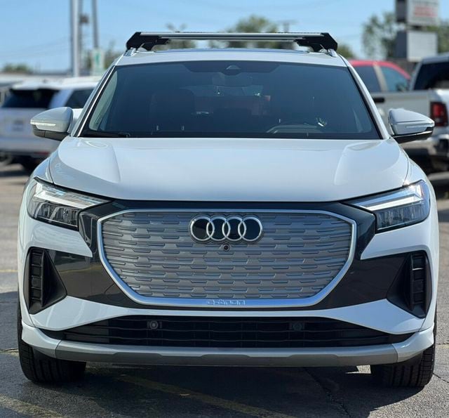2022 Audi Q4 e-tron Premium Plus 50 quattro - 23052802 - 6