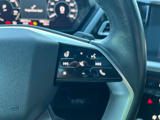 2022 Audi Q4 e-tron Premium Plus 50 quattro - 23061961 - 17