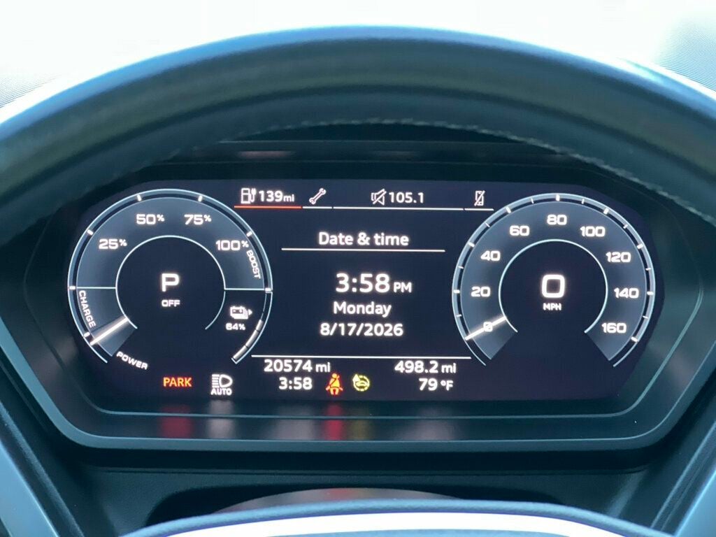 2022 Audi Q4 e-tron Premium Plus 50 quattro - 23061961 - 18