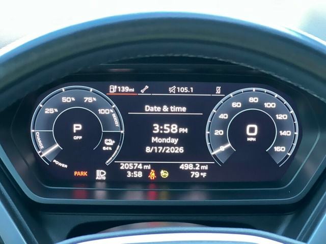 2022 Audi Q4 e-tron Premium Plus 50 quattro - 23061961 - 18