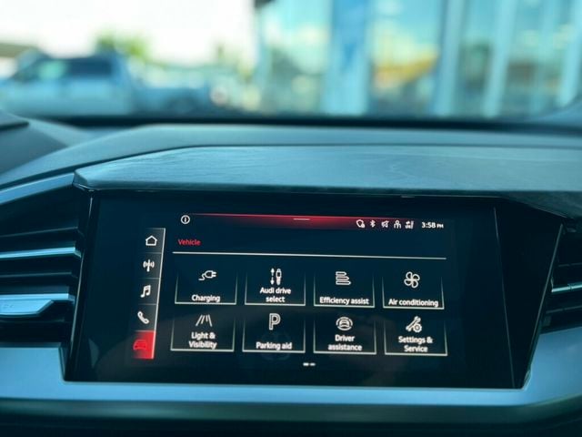 2022 Audi Q4 e-tron Premium Plus 50 quattro - 23061961 - 20