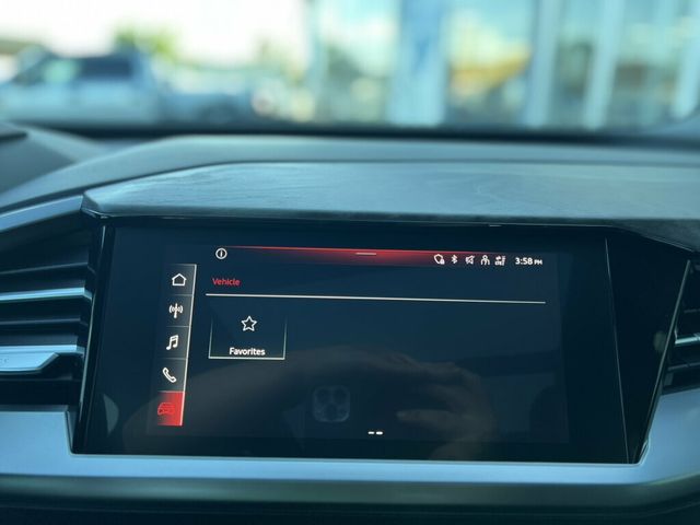2022 Audi Q4 e-tron Premium Plus 50 quattro - 23061961 - 21