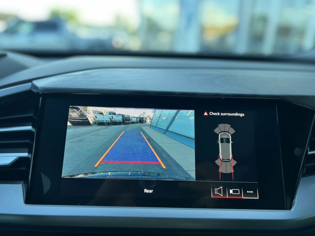 2022 Audi Q4 e-tron Premium Plus 50 quattro - 23061961 - 22