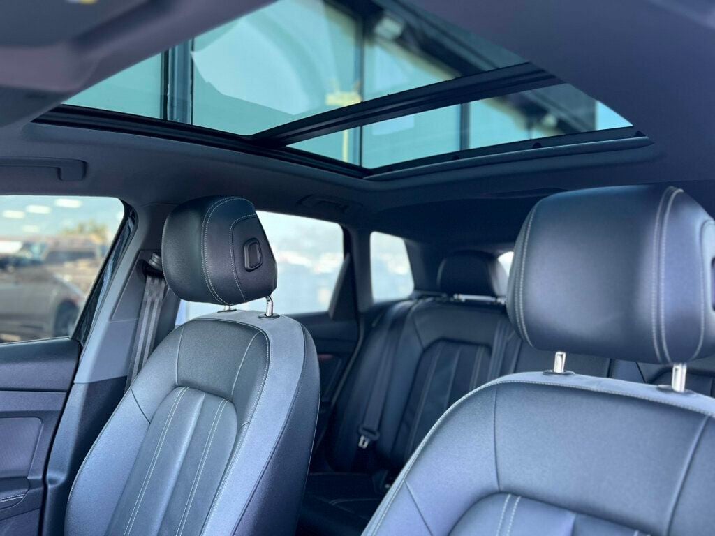 2022 Audi Q4 e-tron Premium Plus 50 quattro - 23061961 - 25