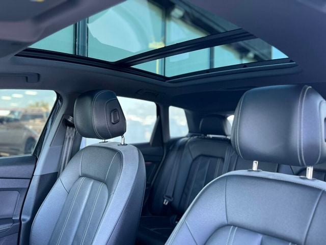 2022 Audi Q4 e-tron Premium Plus 50 quattro - 23061961 - 25