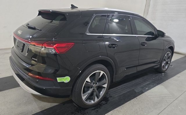 2022 Audi Q4 e-tron Premium Plus 50 quattro - 23061961 - 2