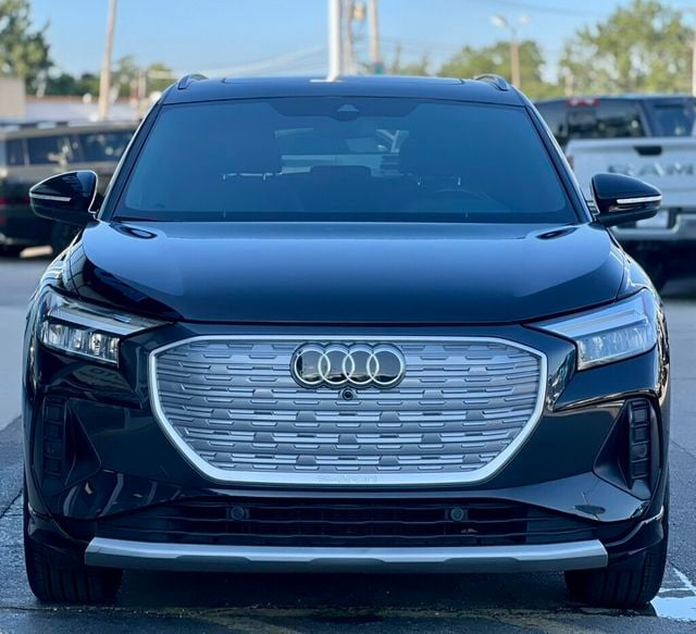 2022 Audi Q4 e-tron Premium Plus 50 quattro - 23061961 - 35