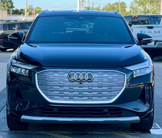 2022 Audi Q4 e-tron Premium Plus 50 quattro - 23061961 - 6