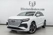 2022 Audi Q4 e-tron Prestige 50 quattro - 22929316 - 0