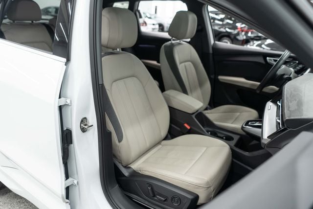 2022 Audi Q4 e-tron Prestige 50 quattro - 22929316 - 10