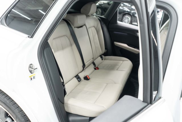 2022 Audi Q4 e-tron Prestige 50 quattro - 22929316 - 11