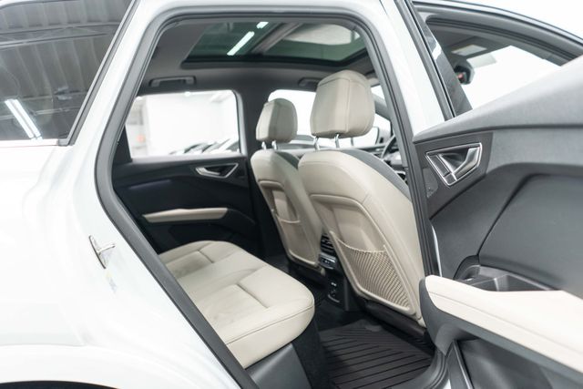 2022 Audi Q4 e-tron Prestige 50 quattro - 22929316 - 12