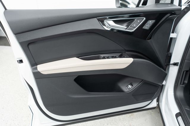 2022 Audi Q4 e-tron Prestige 50 quattro - 22929316 - 13