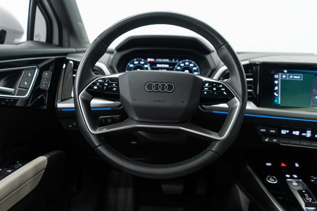 2022 Audi Q4 e-tron Prestige 50 quattro - 22929316 - 15
