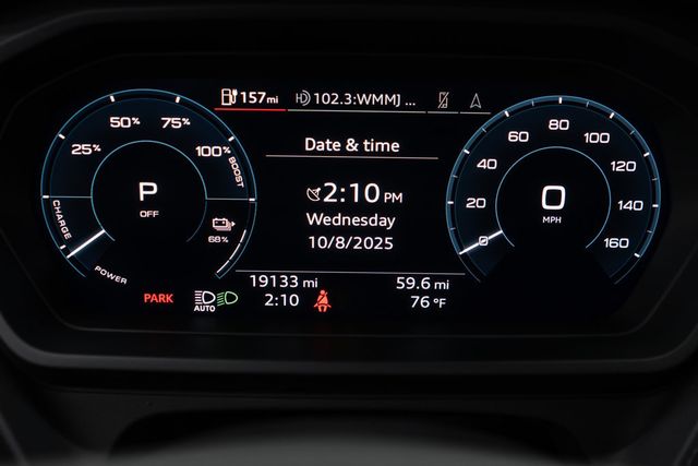 2022 Audi Q4 e-tron Prestige 50 quattro - 22929316 - 19