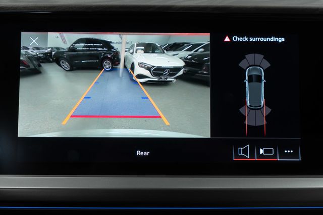 2022 Audi Q4 e-tron Prestige 50 quattro - 22929316 - 21