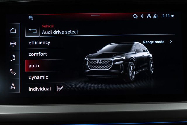 2022 Audi Q4 e-tron Prestige 50 quattro - 22929316 - 22