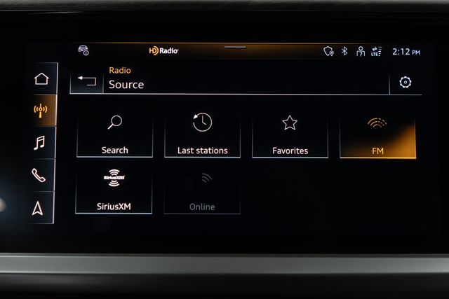 2022 Audi Q4 e-tron Prestige 50 quattro - 22929316 - 23