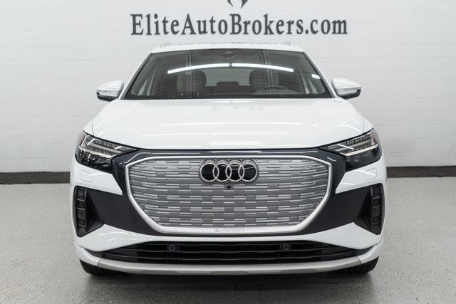2022 Audi Q4 e-tron Prestige 50 quattro - 22929316 - 2