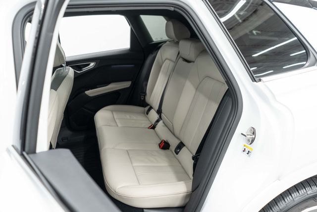 2022 Audi Q4 e-tron Prestige 50 quattro - 22929316 - 29